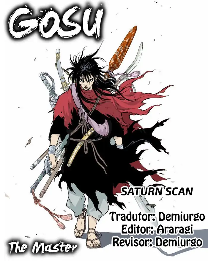 GOSU-Volume 2 Chapter 117